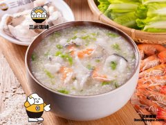 三米粥铺加盟门店已入驻全国各地！