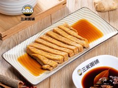 加盟三米粥铺能赚多少？一年四季都可旺销！