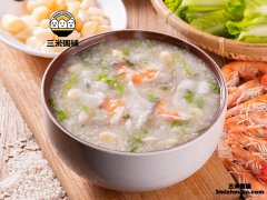 加盟三米粥铺一年可以赚多少？月净入2.21万！