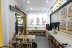 粥店加盟适合年轻人创业者吗？