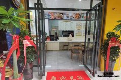 创业开粥店加盟店风险大么？