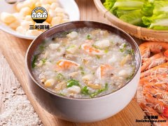 三米粥铺加盟靠谱吗？品牌怎么样？