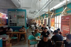 加盟三米粥铺好不好？店铺位置的选择很重要吗